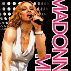 2008 Mia Madonna - Bulgaria