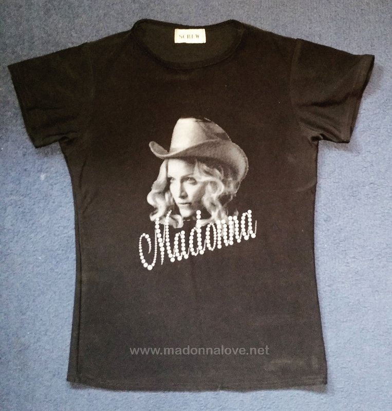 T-shirt Music (3)