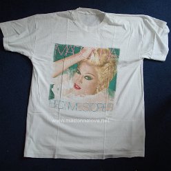 T-shirt Bedtime stories