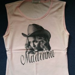 T-shirt Music (1)