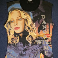 T-shirt Music (4)