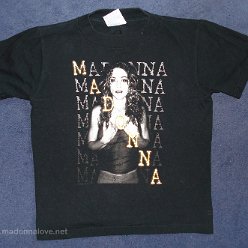 T-shirt Ray of Light