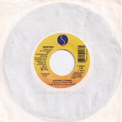1989 Express yourself - Cat.Nr. 7-22948 - USA (Jukebox single)