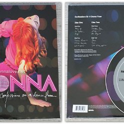 2026 Confessions on a dance floor (The Silver collection - Limited edition silver vinyl) - Cat.Nr. RCV1 728670 _ 081227804930 - Czech Republic (Includes exclusive poster)