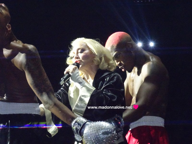 Celebration tour 2023 - Antwerp (8)