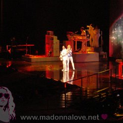 Confessions tour 2006 - Amsterdam (11)