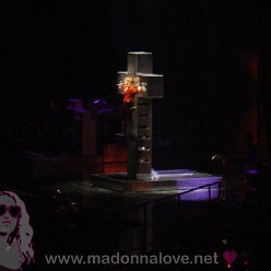 Confessions tour 2006 - Amsterdam (4)
