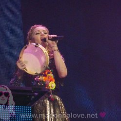 MDNA tour 2012 - Amsterdam (8)