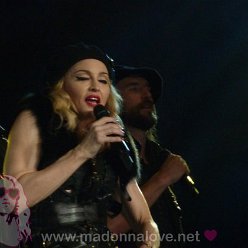 MDNA Tour Brussels (7)