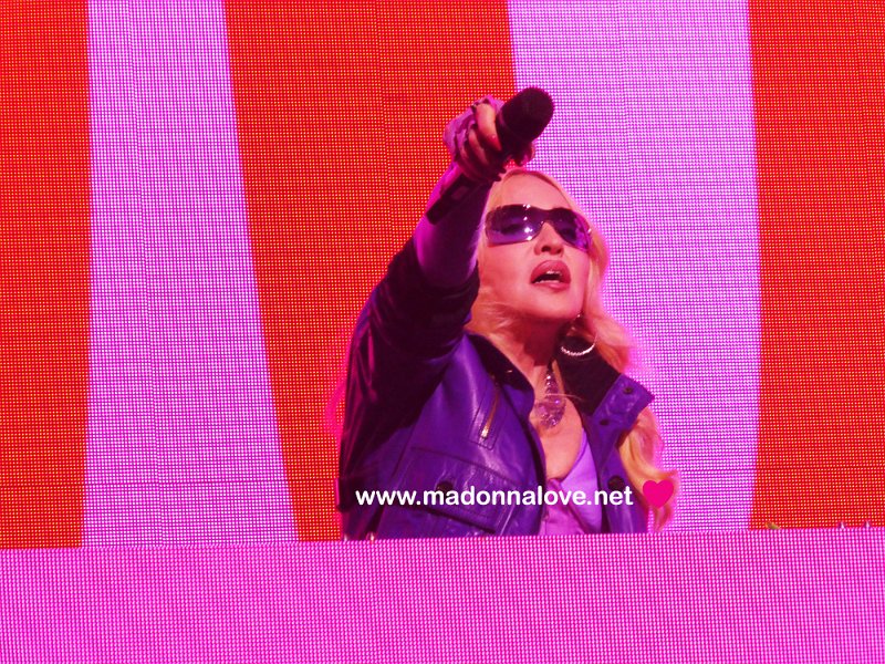 World Pride Music Festival Amsterdam - 01-08-2026 (1)
