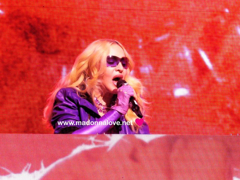 World Pride Music Festival Amsterdam - 01-08-2026 (2)