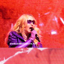 World Pride Music Festival Amsterdam - 01-08-2026 (2)