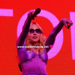 World Pride Music Festival Amsterdam - 01-08-2026 (6)