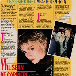 Magazine articles 1986