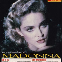 May 1986