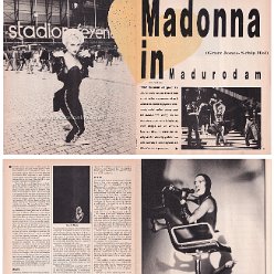 Magazine articles 1987