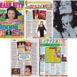August 1991