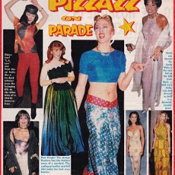 May 1994