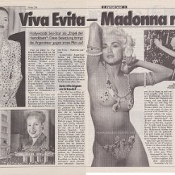 Magazine articles 1996