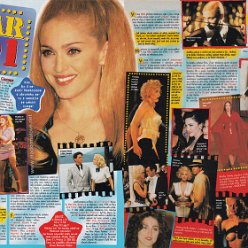 1998 - Unknown month - Divka - Czech Republic - Star NO 1