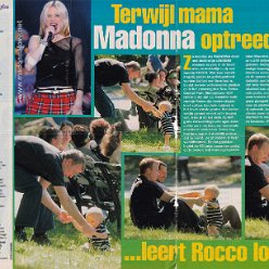 August 2001