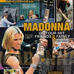 June 2001