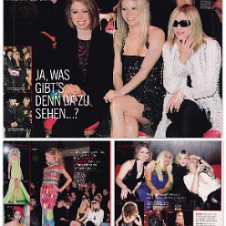 Magazine articles 2002