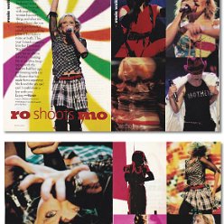 Magazine articles 2002