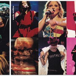 2002 - Unknown month - Rosie - USA - Written and photographed by Rosie O'donell