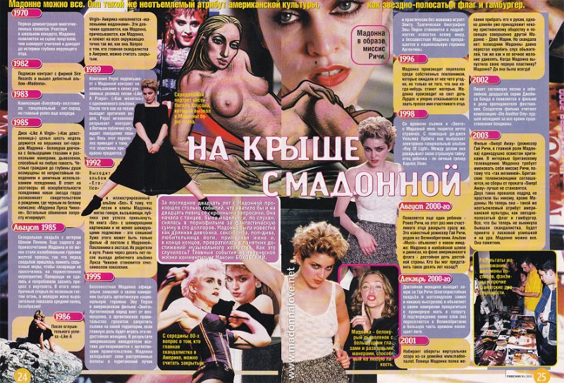 2003 - Unknown month - Pobechnk - Russia - Unknown title