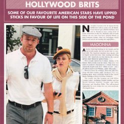 2004 - Unknown month - OK - UK - Hollywood Brits