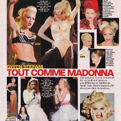 Magazine articles 2005