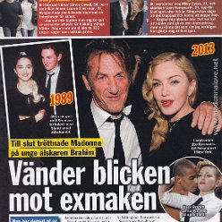 2013 - Unknown month - Se & Hor - Sweden - Vander blicken mot exmaken