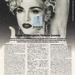 Magazine articles 2024