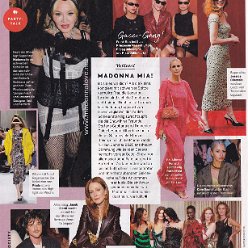 Magazine articles 2024