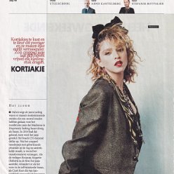 Magazine articles 2025