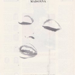 1992 - Erotica ad - Holland