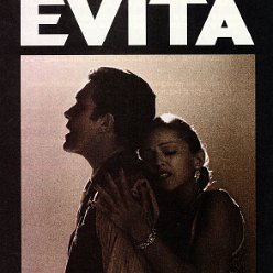 1996 - Evita ad - USA