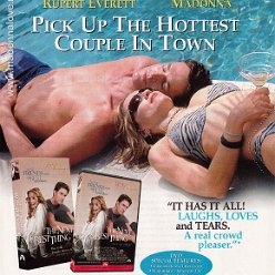 2000 - Unknown month - OUT - USA - Pick up the hottest couple in town (TNBT ad)