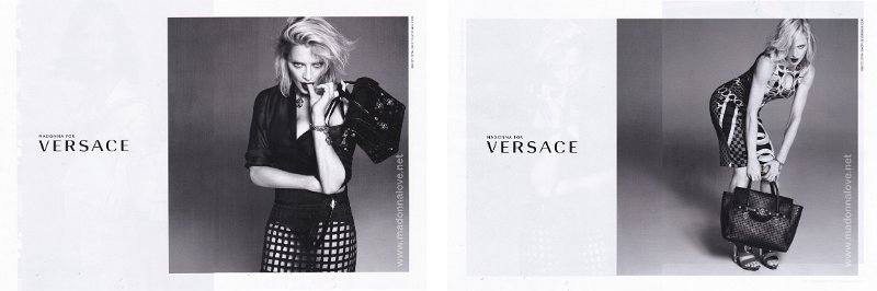 2015 - Versace Spring_Summer 2015 - ad 6