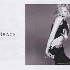 2015 - Versace Spring_Summer 2015 - ad 4