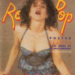 Rock & Pop 1989 - Argentina