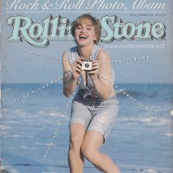 Rolling Stone September 1989 - USA