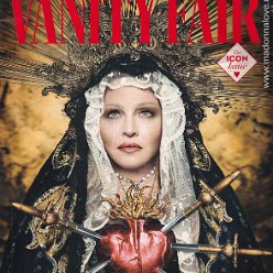 Vanity Fair February 2023 - Spain