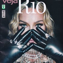 Veja Rio - April 2024 - Brazil