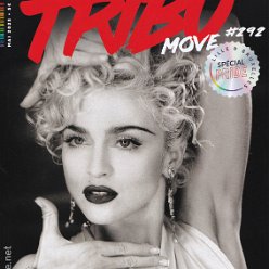 Tribu Move - May 2025 - France