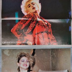 Magazine mega posters (31) - doublesided poster