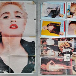 Magazine mega posters (33) - doublesided poster