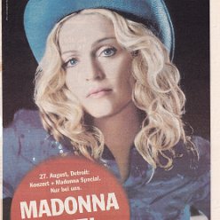 August 2001