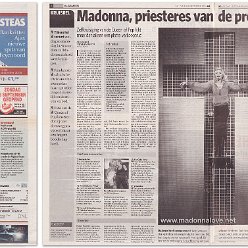 2006 - September - Algemeen Dagblad - Holland
